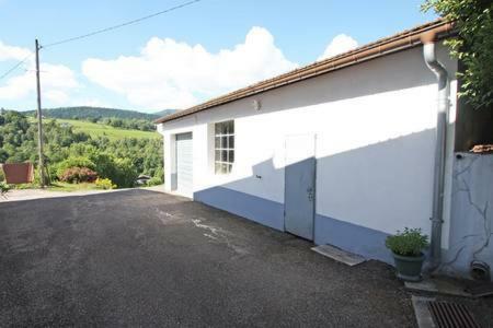 Gite De Famille Dans Les Vosges Saint-Maurice-sur-Moselle Buitenkant foto